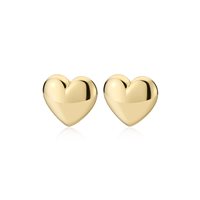 Orecchini Sagapo Donna in Acciaio chirurgico (316L) SSE52 - SSE52